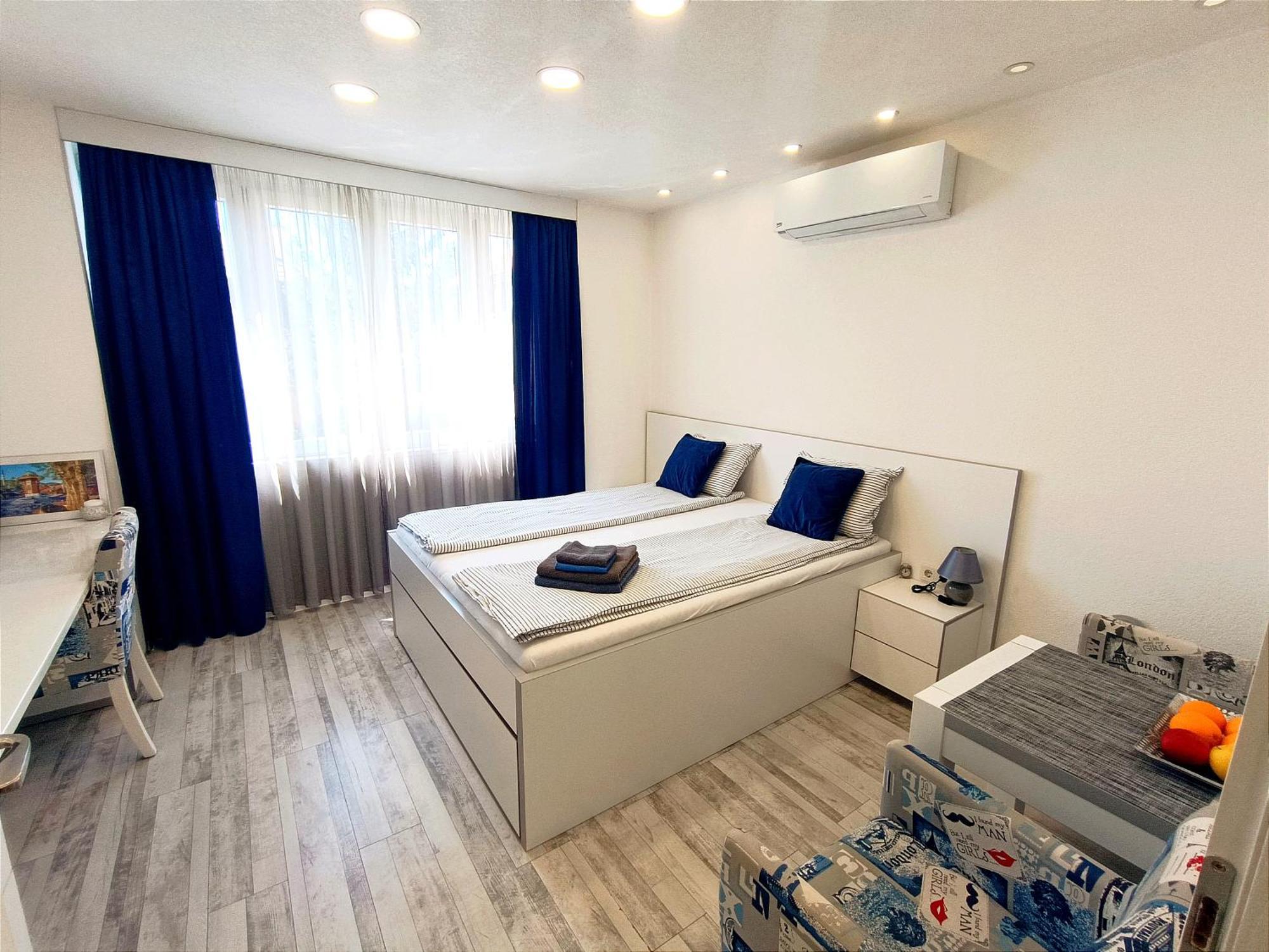 Luxapart Dzidzi City Centar Free Parking Sarajevo Exterior photo